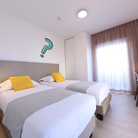 Apparteo Bordeaux Ngoại thất bức ảnh