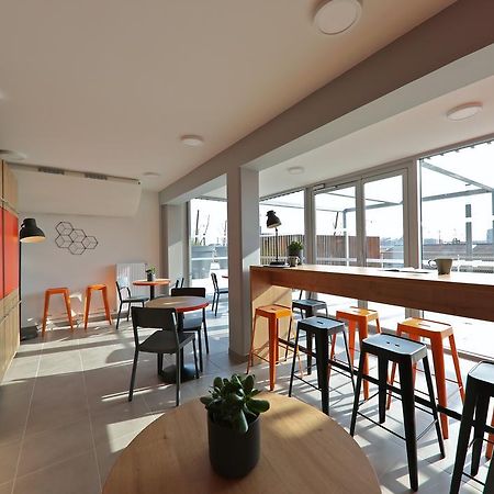 Apparteo Bordeaux Ngoại thất bức ảnh