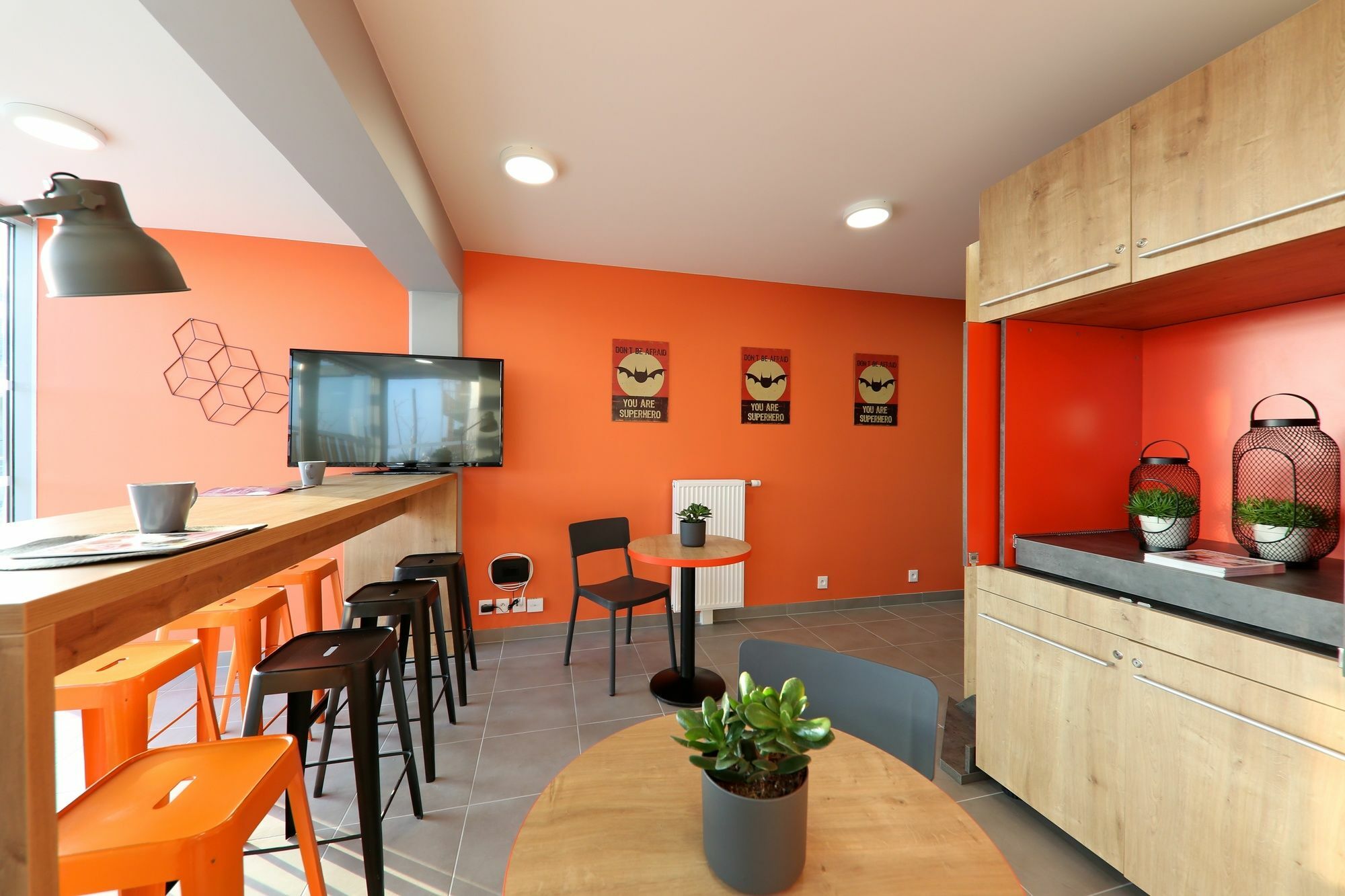 Apparteo Bordeaux Ngoại thất bức ảnh