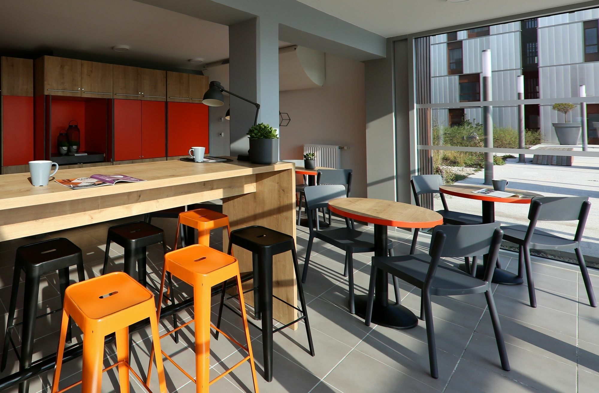 Apparteo Bordeaux Ngoại thất bức ảnh